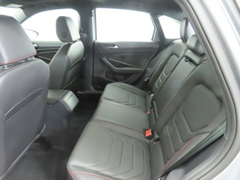 Certified 2021 Volkswagen Jetta GLI Autobahn image 21