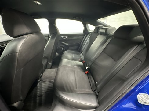 Used 2022 Honda Civic Sport image 20