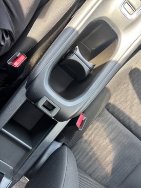Used 2018 Honda HR-V EX image 27