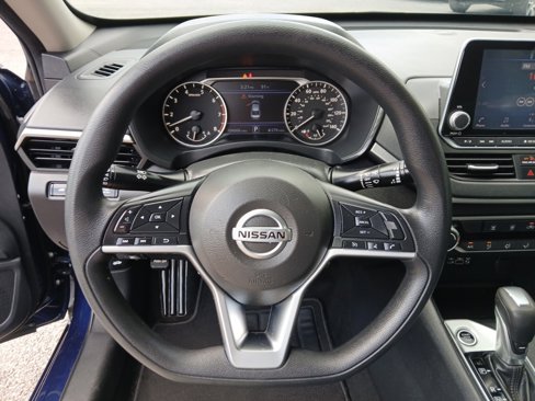 Used 2020 Nissan Altima 2.5 S image 22