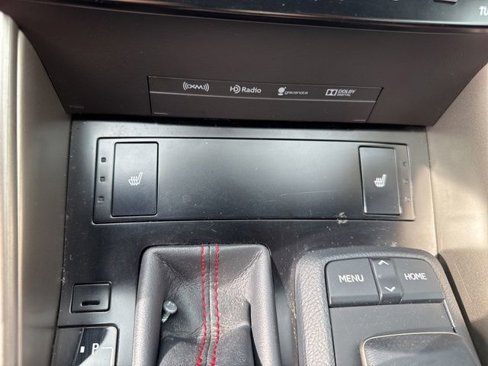 Used 2014 Lexus IS 350 image 32