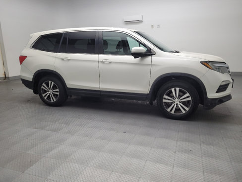 Used 2016 Honda Pilot EX-L image 11
