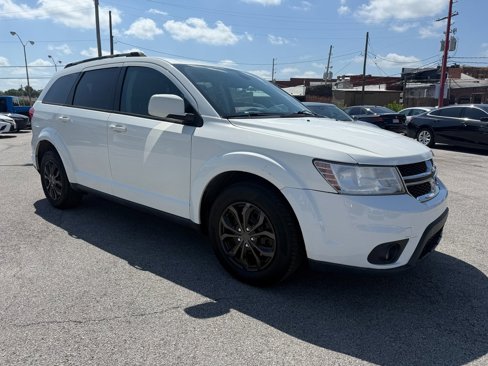 Used 2019 Dodge Journey SE image 10