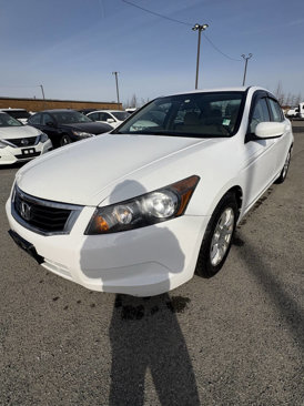 Used 2010 Honda Accord LX image 1
