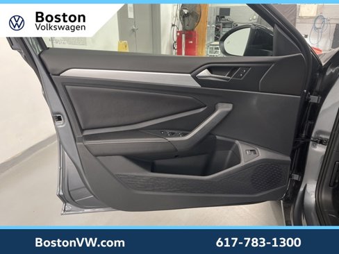 New 2025 Volkswagen Jetta Sport image 20