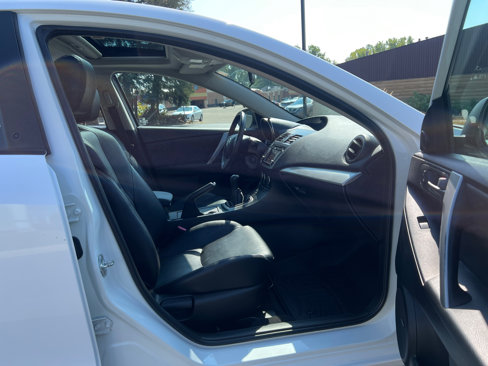 Used 2013 MAZDA MAZDA3 i Grand Touring image 44