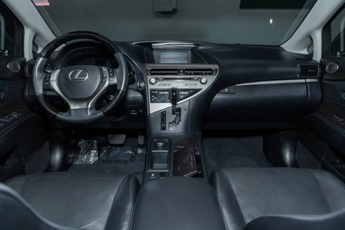 Used 2015 Lexus RX 350 FWD image 16