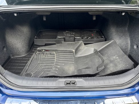 Used 2021 Nissan Altima 2.5 SR image 22