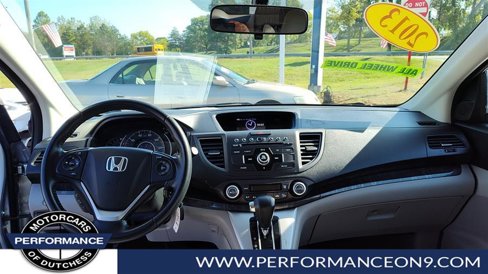 Used 2013 Honda CR-V EX-L image 14