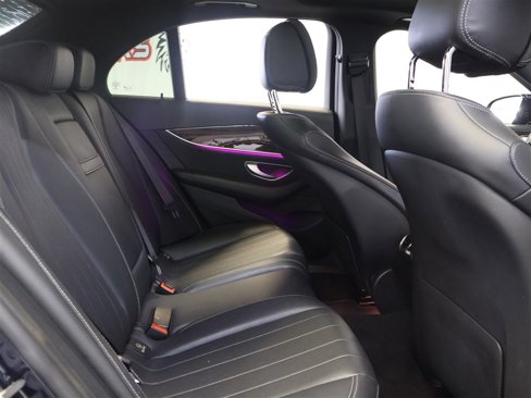 Used 2017 Mercedes-Benz E 300 4MATIC image 22