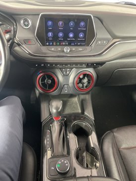 Used 2019 Chevrolet Blazer RS w/ LPO, 'HIT The Road' Package image 26