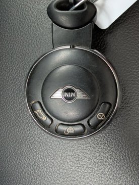 Used 2015 MINI Cooper Paceman S image 16