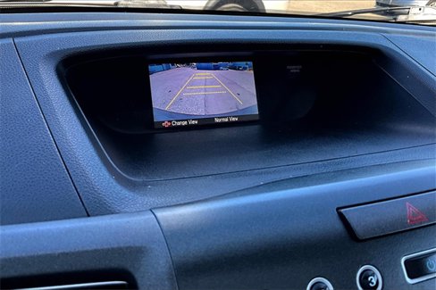 Used 2014 Honda CR-V EX image 18
