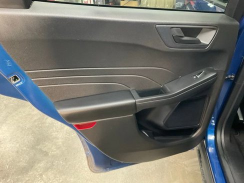 Certified 2023 Ford Escape Active w/ Tech Pack #1 image 13