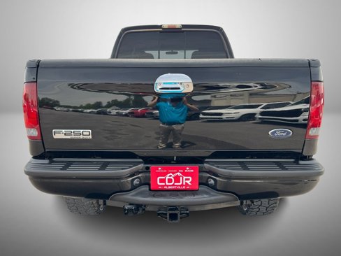 Used 2006 Ford F250 Lariat image 13