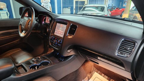 Used 2015 Dodge Durango Limited w/ Blacktop Package image 13