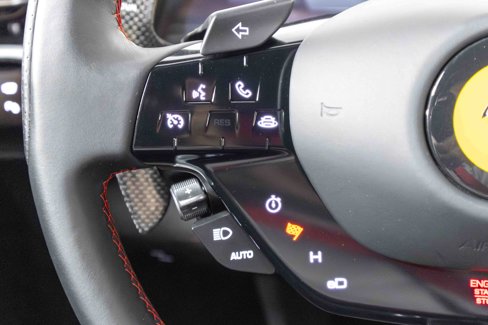 Used 2025 Ferrari 296 GTS image 28