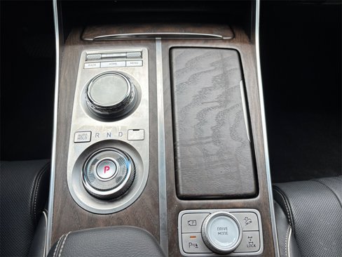 Used 2023 Genesis GV80 2.5T w/ Prestige Package image 25