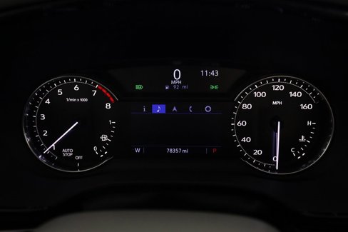 Used 2020 Cadillac XT6 Premium Luxury image 25