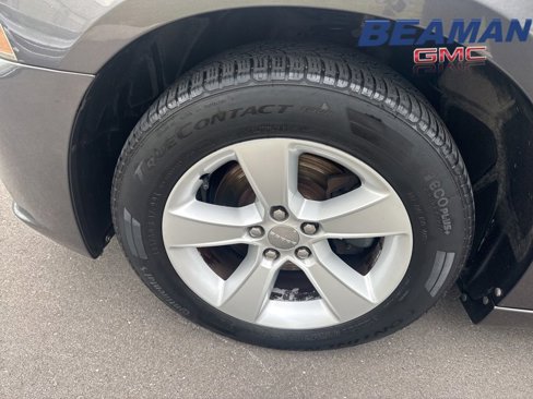Used 2014 Dodge Charger SE image 27