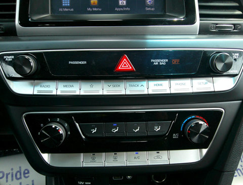Used 2018 Hyundai Sonata SE image 25
