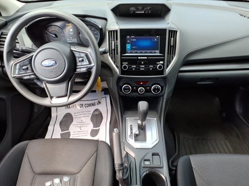 Used 2023 Subaru Crosstrek 2.0i image 10