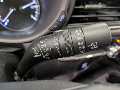 Certified 2022 MAZDA CX-30 AWD 2.5 S w/ Preferred Package image 18