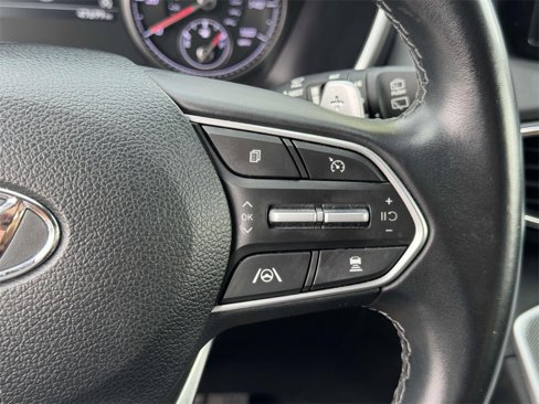 Used 2023 Hyundai Santa Fe SEL image 12