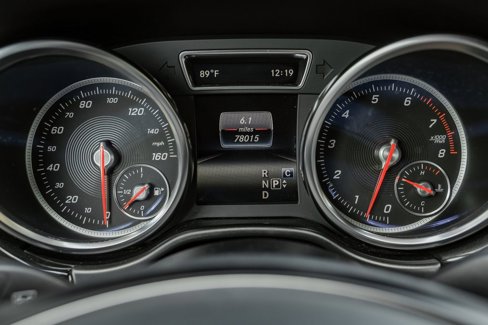 Used 2018 Mercedes-Benz GLE 350 w/ Premium 1 Package image 26