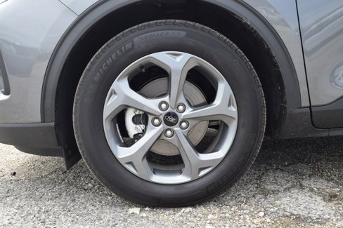 New 2025 Ford Escape ST-Line w/ Equipment Group 301A image 25