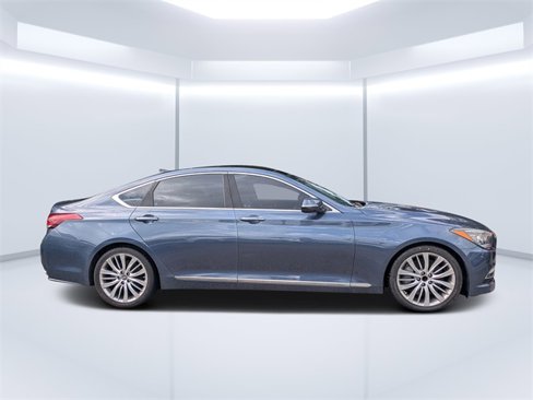 Used 2015 Hyundai Genesis 5.0 w/ Option Group 05 image 2