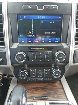 Certified 2019 Ford F150 Lariat image 10