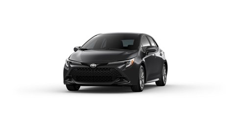 New 2025 Toyota Corolla SE w/ SE Package image 76