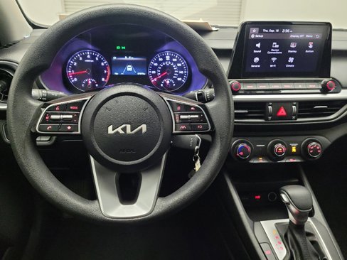 Used 2023 Kia Forte LXS image 22
