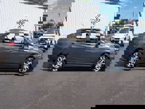 Used 2018 Subaru Impreza 2.0i image 8