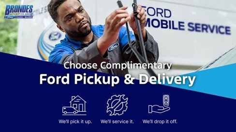 Used 2011 Ford F150 Lariat w/ Lariat Chrome Pkg image 7