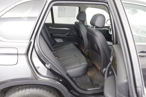 Used 2015 BMW X5 xDrive35d image 26