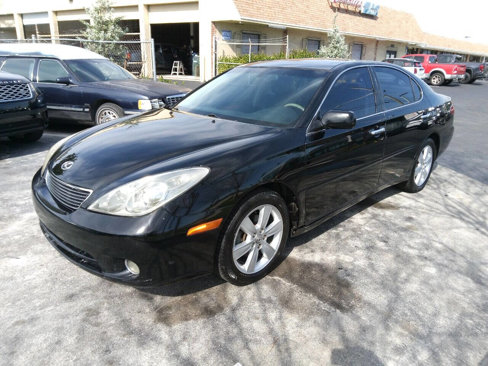 Used 2006 Lexus ES 330 image 1