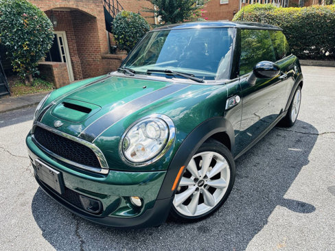 Used 2011 MINI Cooper S image 1