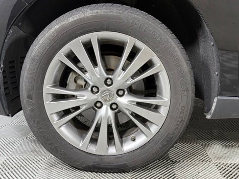 Used 2014 Lexus RX 350 FWD image 13