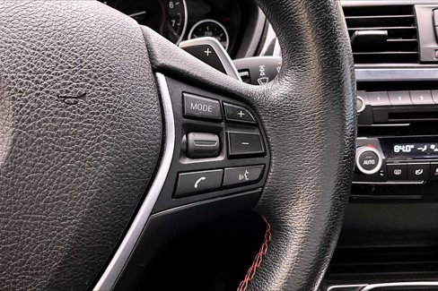 Used 2017 BMW 330e image 22