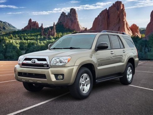 Used 2006 Toyota 4Runner SR5 image 1