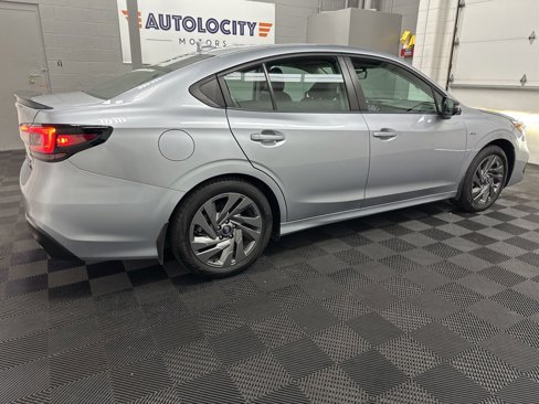 Used 2024 Subaru Legacy Sport image 11