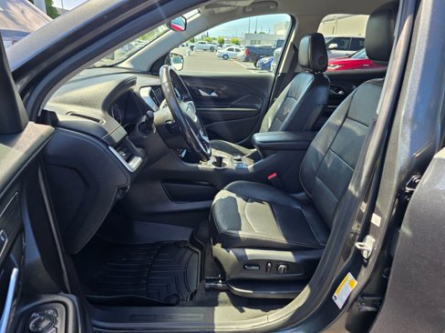 Used 2021 GMC Terrain SLT image 22