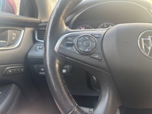 Used 2019 Buick LaCrosse Premium w/ Driver Confidence Package II image 27
