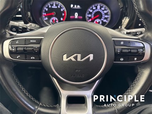 Used 2023 Kia K5 GT-Line w/ GT-Line Premium Package image 20