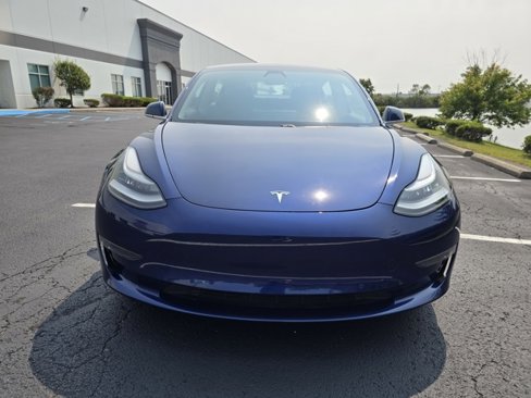 Used 2018 Tesla Model 3 Long Range image 13