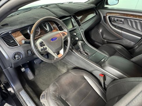 Used 2014 Ford Taurus Limited image 30