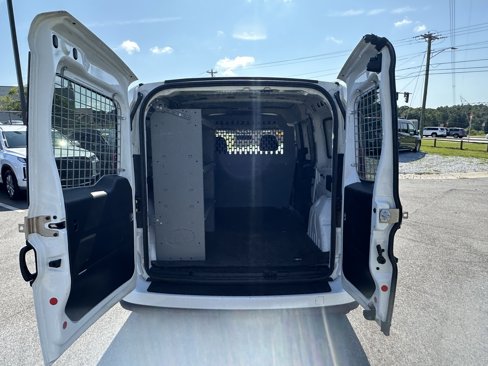 Used 2021 RAM ProMaster City Tradesman SLT image 20