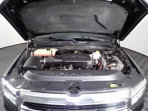 Used 2020 RAM 1500 Big Horn image 7